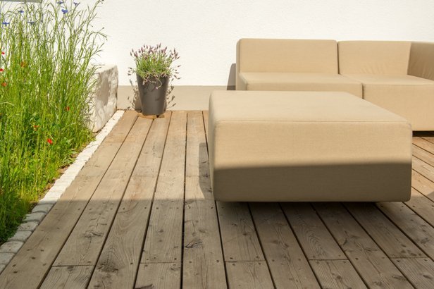 Terrasse bauen lassen für Großraum München