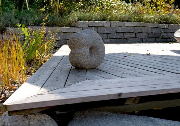 Terrasse bauen lassen für Großraum München